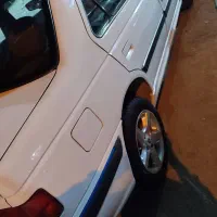 پارس ۸۹ در حد.|خودرو سواری و وانت|زابل, |دیوار