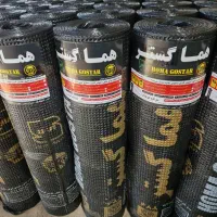 ایزوگام درجه یک با کیفیت ضمانتی|مصالح و تجهیزات ساختمان|دلیجان, |دیوار