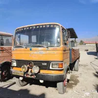 استخدام اکیپ پمپ زمینی