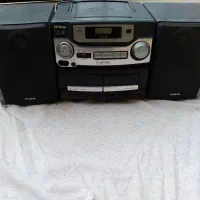 ضبط نوستالژی