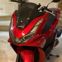HONDA pcx 1402
