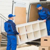 باربری اتوبار حمل بار اثاثیه منزل|خدمات حمل و نقل|پردیس, فاز ۴|دیوار