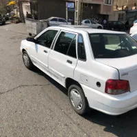 پراید ۸۸|خودرو سواری و وانت|تهران, تهرانپارس شرقی|دیوار