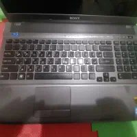 سونی corei7|رایانه همراه|تهران, جوانمردان (اندیشه)|دیوار