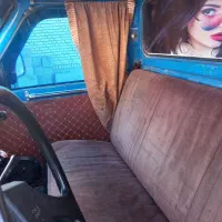 نیسان|خودرو سواری و وانت|اصفهان, نقش جهان|دیوار