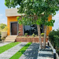 همکف روف دار۲۲۰م/ویوجنگلی/تاپ لوکیشن/سنددار