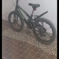 دوچرخه سایز۲۰ تمیز|دوچرخه، اسکیت، اسکوتر|پاکدشت, پاکدشت (مامازند)|دیوار