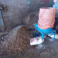 اسیاب و چغندر خرد کن و ۳ کاره