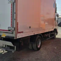 یخچال سبلان زیر صفری نو|قطعات یدکی و لوازم جانبی|اسلامشهر, شاطره|دیوار