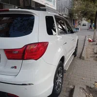 هایما s7 مدل 96