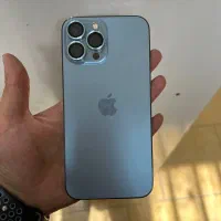 iphone 13promax 128GiG