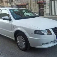 سمند سورن پلاس xu7pمدل ۱۴۰۴