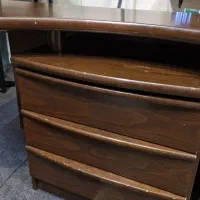 میز توالت