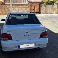 پراید ۱۳۲|خودرو سواری و وانت|تهران, استاد معین|دیوار