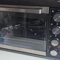 توستر فلر در حد آک