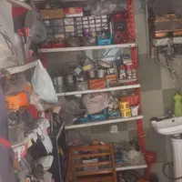 فروش مغازه ۱۱ متری متروکمیل