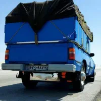 حمل باربانیسان به سراسرشهرهاوشهرستانها