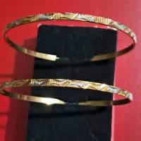 النگو|بدلیجات|رشت, سلیمانداراب|دیوار