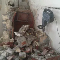 تخریب کنده کاری خاکبرداری کلی وجزیی با۳۵درصد‌تخفیف|خدمات پیشه و مهارت|کرمانشاه, |دیوار