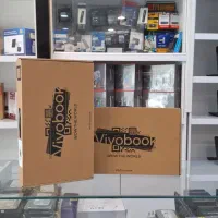 لپتاپ ایسوس قدرتمند نسل ۱۳