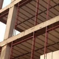 جوشکاری والپست و لوله کشی گاز|خدمات پیشه و مهارت|بیجار, |دیوار