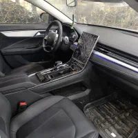 کی ام سی J7 مدل 1403|خودرو سواری و وانت|اصفهان, مرداویج|دیوار