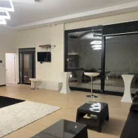 اجاره روزانه سالن با استخر مخصوص مهمانی 21456|اجارهٔ کوتاهمدت ویلا و باغ|دماوند, دماوند|دیوار