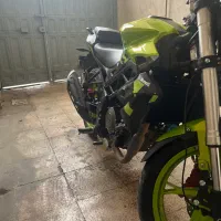 بنلی ۲۵۰ تک|موتورسیکلت|گرگان, |دیوار