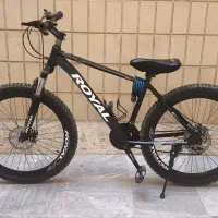 دوچرخه 26 ROYAL