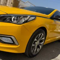 هیوندای سوناتا LF 2016