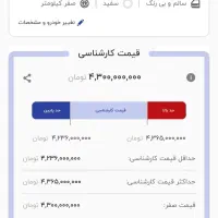 MG GT ام جی جی تی ۲۰۲۴|خودرو سواری و وانت|تهران, هروی|دیوار