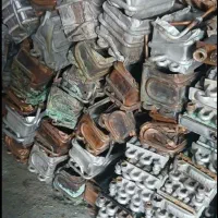 خریدضایعات آهن مس برنج آلمینیوم|عمده‌فروشی|مشهد, کوثر|دیوار