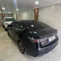 آریزو ۶ پرو مدل ۱۴۰۳|خودرو سواری و وانت|برازجان, |دیوار