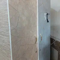 کمد طرح دیواری