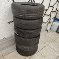 لاستیک 15
