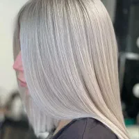 رنگ و لایت و کراتین