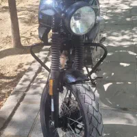 کافه ریس زونتس ۲۳۰ cc|موتورسیکلت|تهران, خاک سفید|دیوار