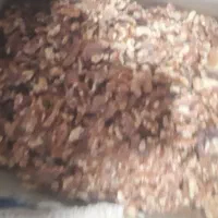 مغز گردو خورشتی