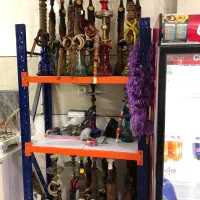 واگذاری وسایل قهوه خانه