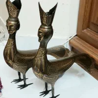 یک جفت رخ علامت