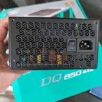 پاور ، منبع تغذیه دیپ کول ۸۵۰ وات|قطعات و لوازم جانبی رایانه|کرمانشاه, |دیوار