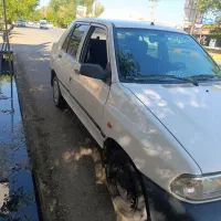 پراید ۱۳۱ se مدل 96 تمیز - فقط معاوضه|خودرو سواری و وانت|شوش, |دیوار