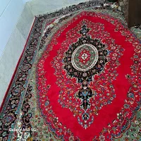 فرش سنتی|فرش|چهاردانگه (تهران), |دیوار