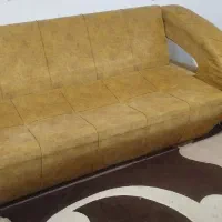 مبلمان ۷نفره و میز تی وی|مبلمان خانگی و میز عسلی|کازرون, |دیوار