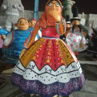 قالب گیری انواع قطعات فایبرگلاس مجسمه سازی فایبری|خدمات پیشه و مهارت|ری, سیزده آبان|دیوار