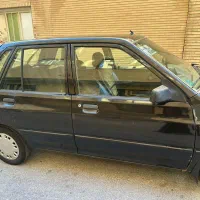 پراید SX111|خودرو سواری و وانت|تبریز, |دیوار