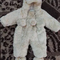 فروش کاپشن بچه