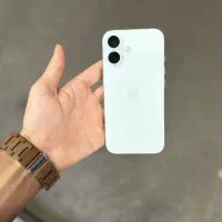 آیفون ۱۶نرمال بارجیستر شرکتی ۱۰۰درصد