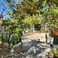 باغ و سفره خانه|اجارهٔ کوتاهمدت ویلا و باغ|همدان, |دیوار