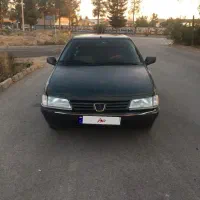 اردی ای روا ۸۵تمیز|خودرو سواری و وانت|بم, |دیوار